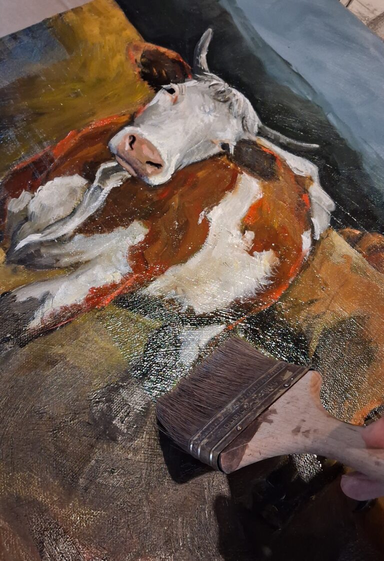 POWER powernisażowy