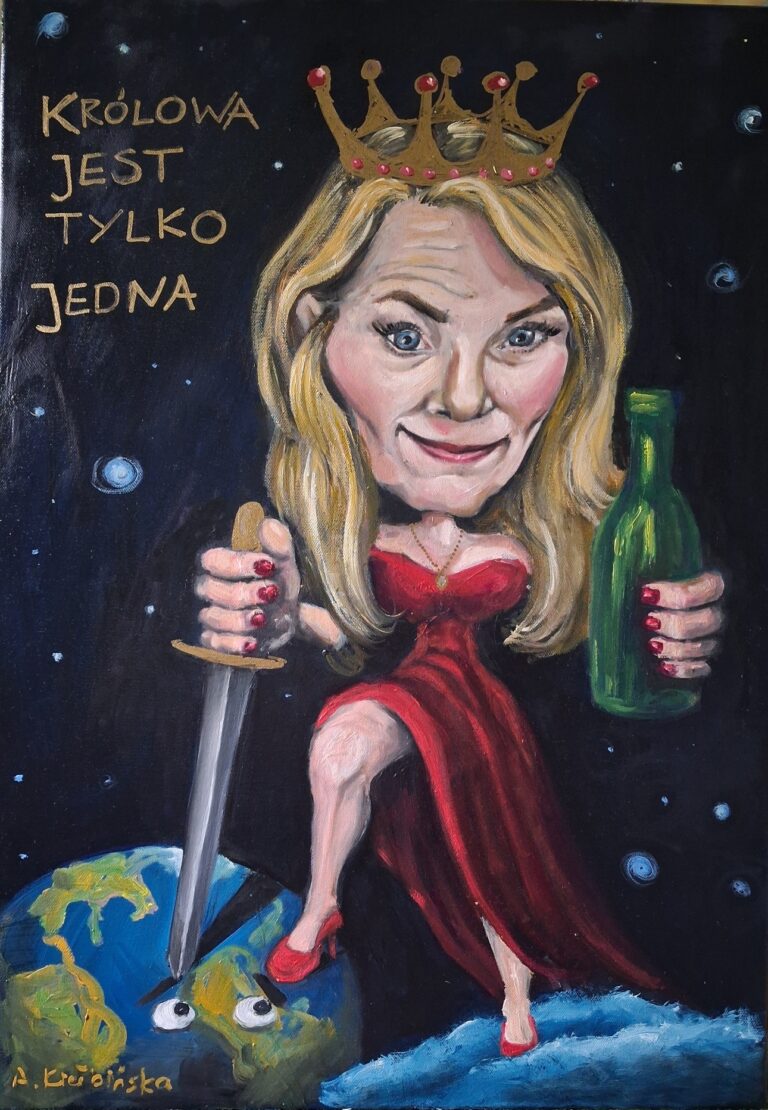 Karykatura